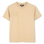 Tee-shirt manches courtes DKNY 
                    UNISEXE