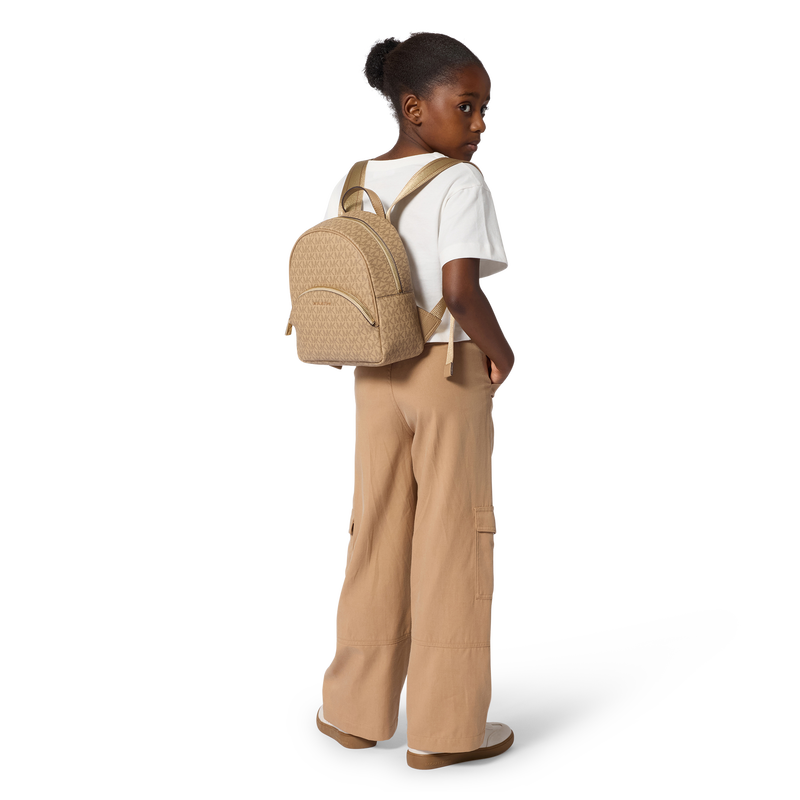 PANTALON TAILLE REGLABLE MICHAEL KORS 
                        FILLE