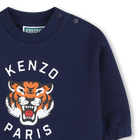 Ensemble sweat et pantalon KENZO KIDS 
                    UNISEXE