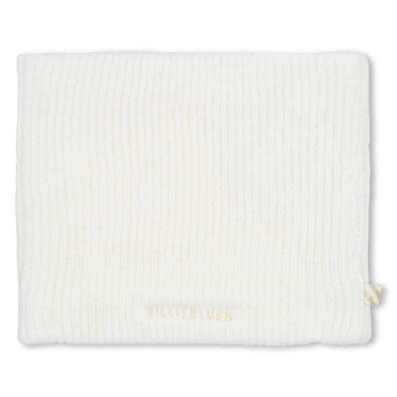 Tour de cou tricot BILLIEBLUSH 
                    FILLE