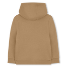 Sweat &agrave; capuche TIMBERLAND 
                    GARCON