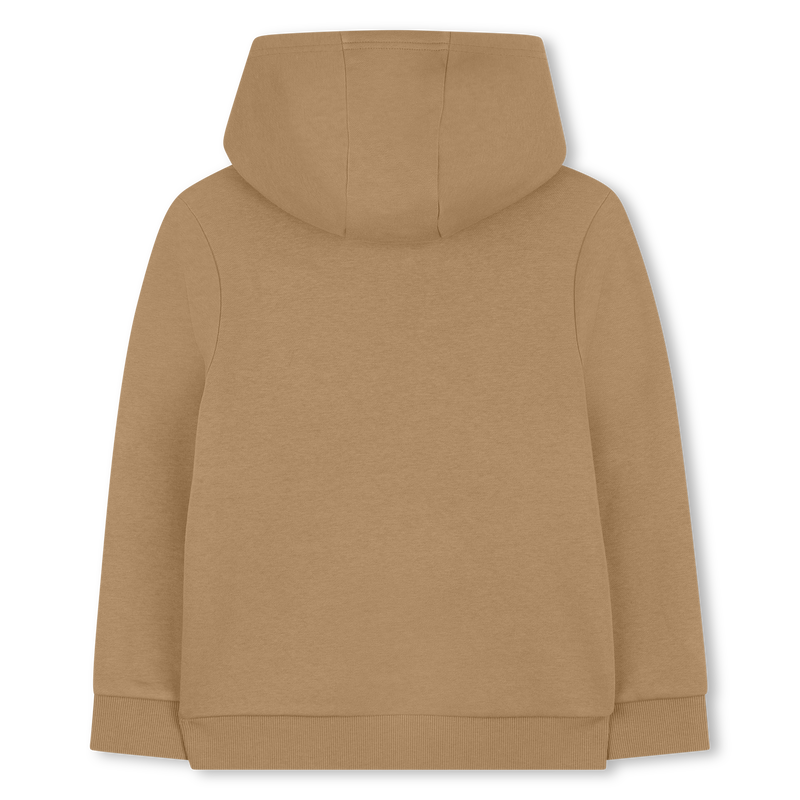 Sweat &agrave; capuche TIMBERLAND 
                        GARCON