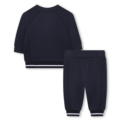 Ensemble jogging et sweat-shirt BOSS GARCON