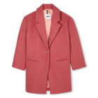 Manteau long BOSS 
                    FILLE