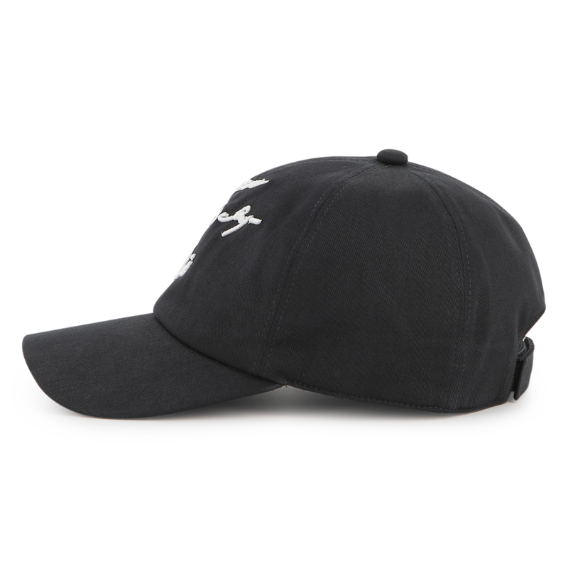Casquette en sergé coton GIVENCHY 
                    UNISEXE