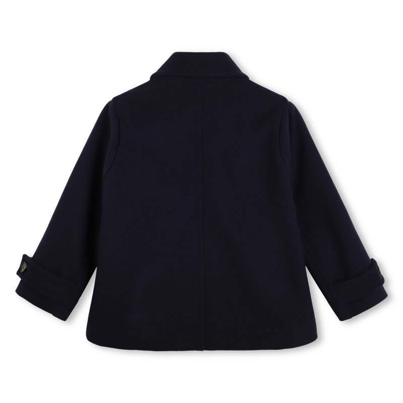 Caban en lainage CHLOE 
                        FILLE