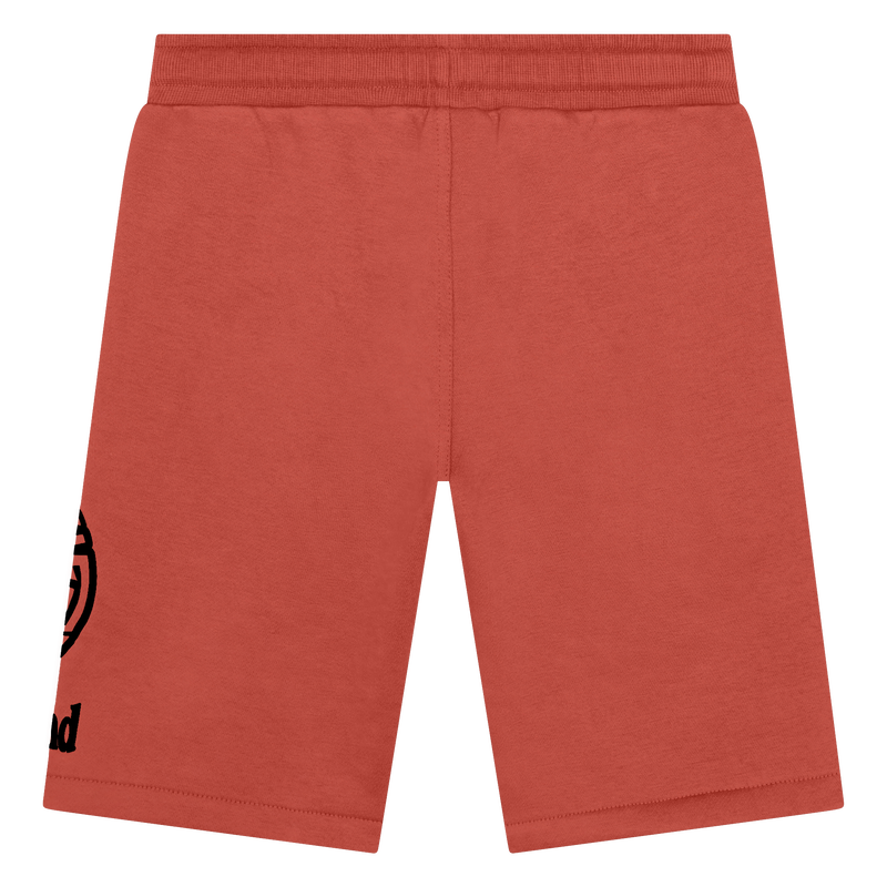BERMUDA TIMBERLAND 
                    GARCON
