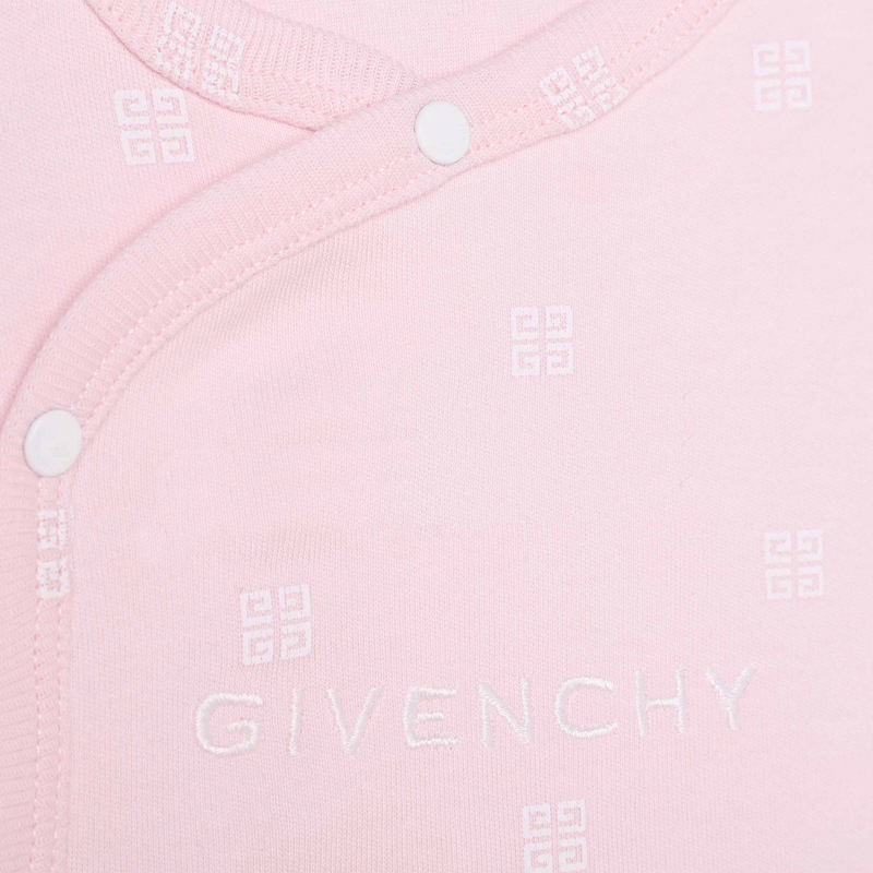 Pyjama imprimé GIVENCHY 
                    UNISEXE