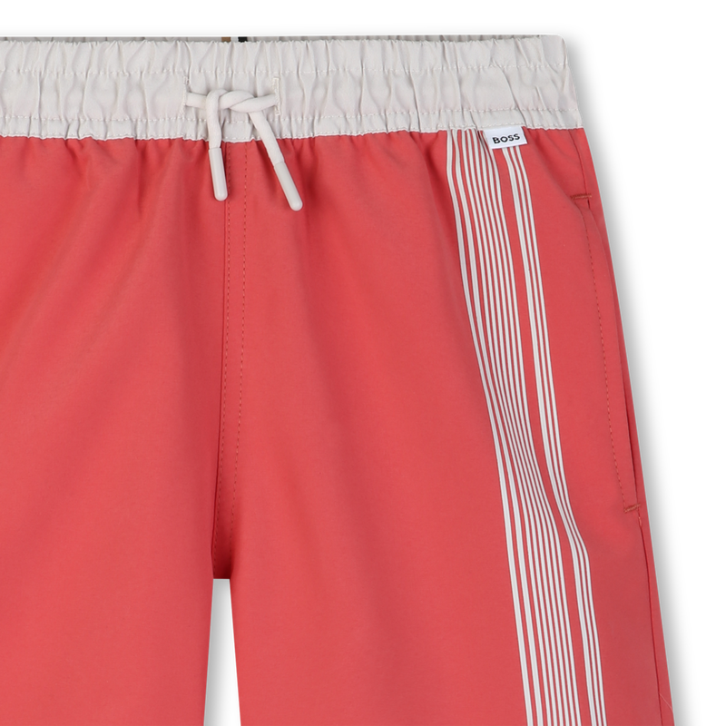 SHORT DE BAIN BOSS 
                        GARCON