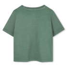 T-shirt coupe droite ZADIG VOLTAIRE 
                    FILLE