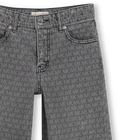 Pantalon en denim MICHAEL KORS 
                    FILLE