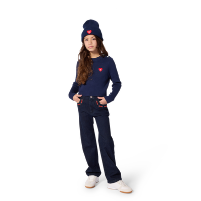Baskets Hugo FILLE