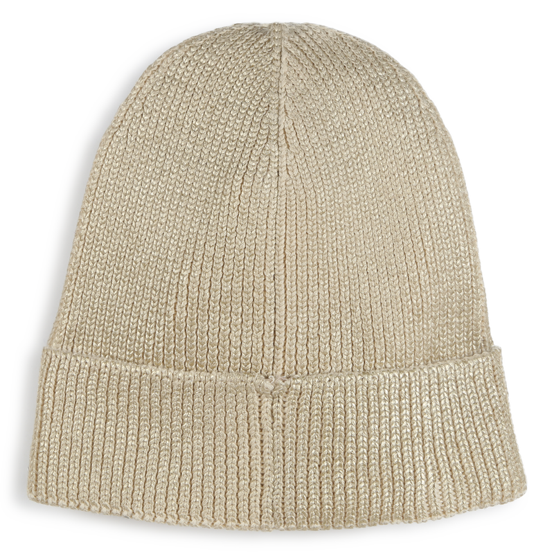 Bonnet en tricot THE MARC JACOBS 
                    FILLE