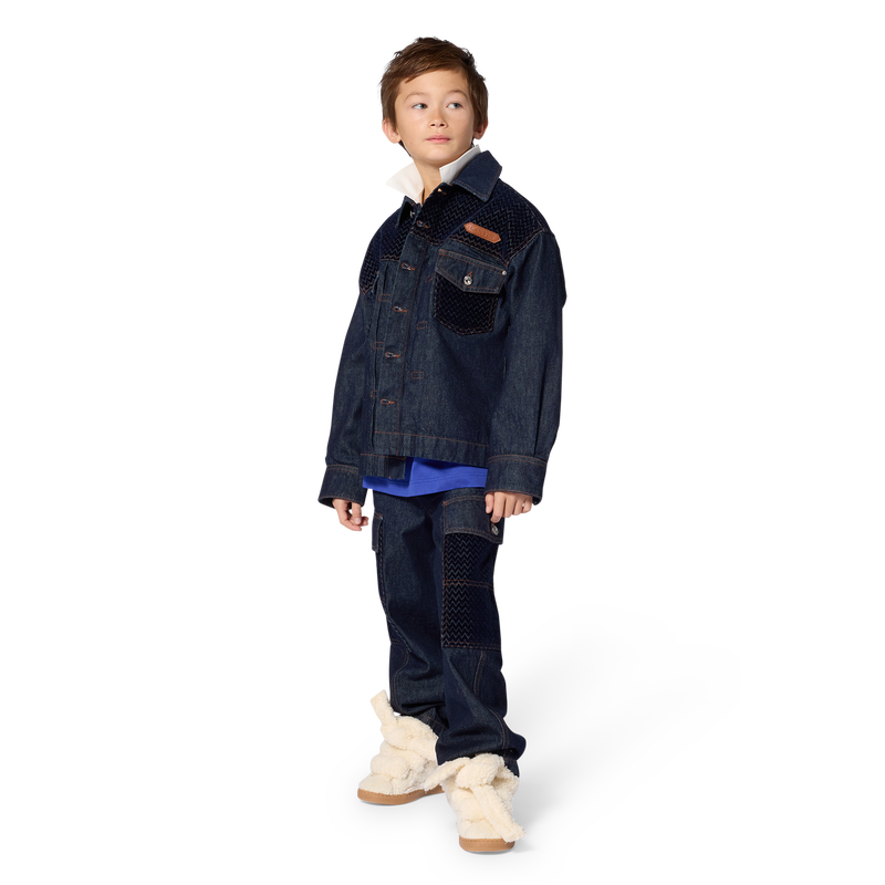 Sur-chemise LANVIN 
                        GARCON