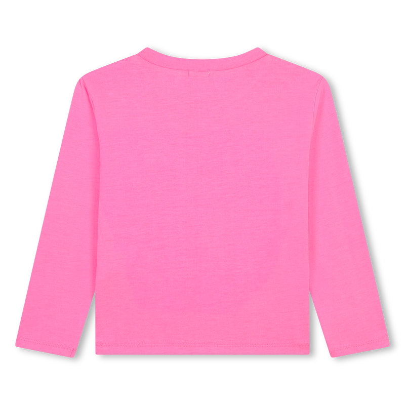 T-shirt à manches longues BILLIEBLUSH 
                    FILLE