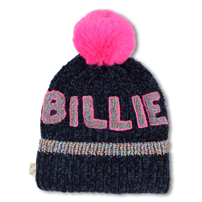 Bonnet tricot BILLIEBLUSH FILLE