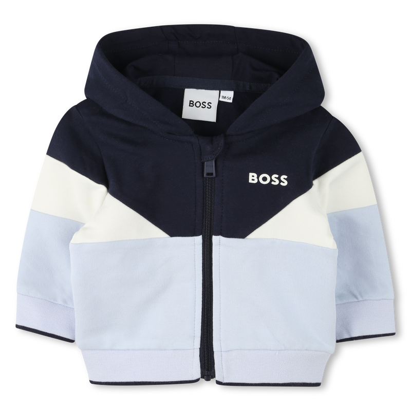 Ensemble 3 pièces BOSS 
                    GARCON