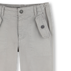 Pantalon &agrave; taille ajustable ZADIG & VOLTAIRE 
                    GARCON