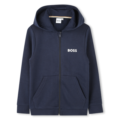 Ensemble de jogging molleton BOSS GARCON