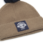 Bonnet en tricot TIMBERLAND 
                    GARCON