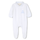 Ensemble pyjama et bavoir GIVENCHY 
                    GARCON