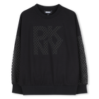 Sweat-shirt DKNY 
                    FILLE