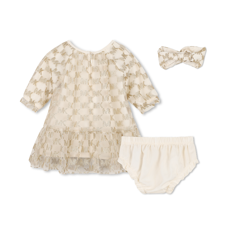 Ensemble robes MICHAEL KORS 
                        FILLE