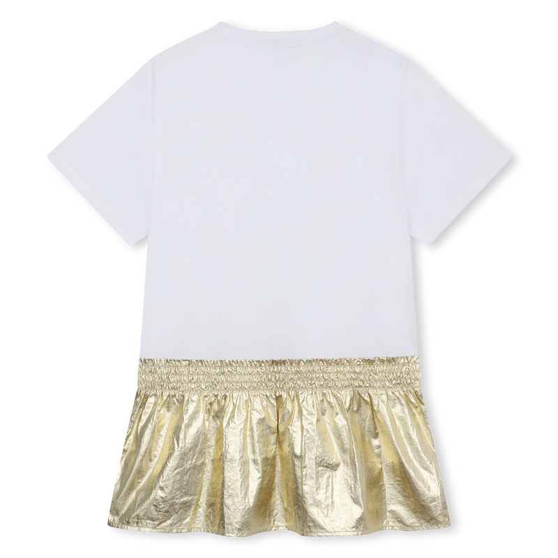 Robe à manches courtes DKNY 
                    FILLE