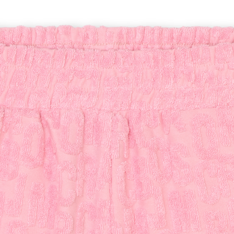 Bermuda imprimé THE MARC JACOBS 
                    UNISEXE