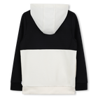 Ensemble cardigan et short BOSS 
                    GARCON