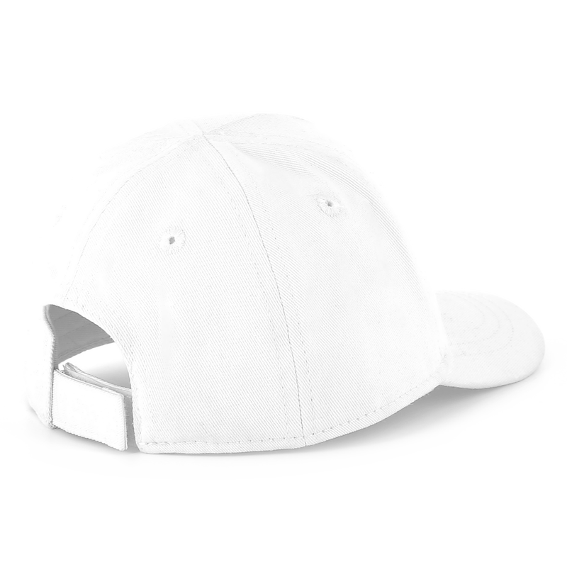 Casquette à fermeture auto-aggripante BOSS 
                    GARCON
