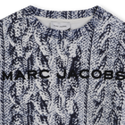 Sweat en molleton coton MARC JACOBS 
                    GARCON