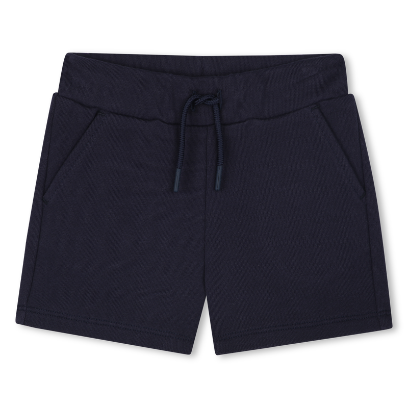 Bermuda en molleton KENZO KIDS 
                    GARCON