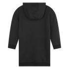 Robe sweat-shirt &agrave; capuche BOSS 
                    FILLE