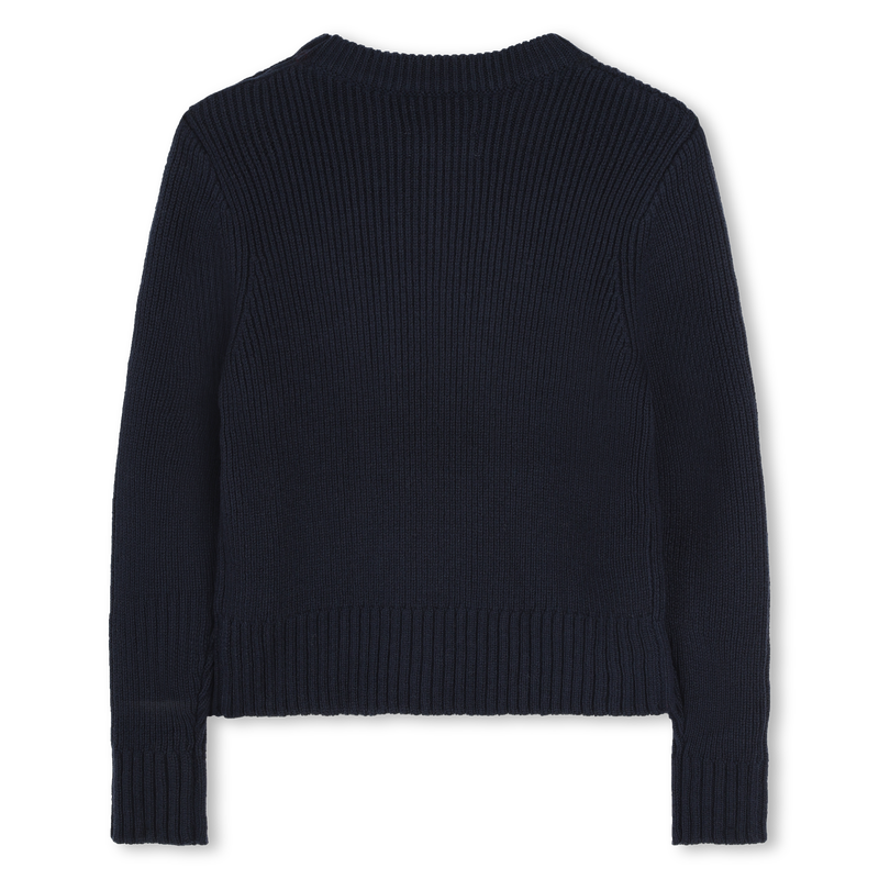 Pull en tricot ZADIG & VOLTAIRE 
                    FILLE