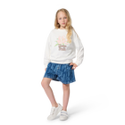 Sweat en molleton KENZO KIDS 
                    FILLE