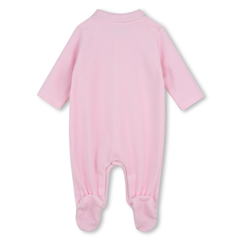Pyjama BOSS 
                        FILLE