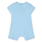 Combinaison MARC JACOBS 
                    UNISEXE