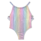 Maillot de bain 1 pi&egrave;ce BILLIEBLUSH 
                    FILLE