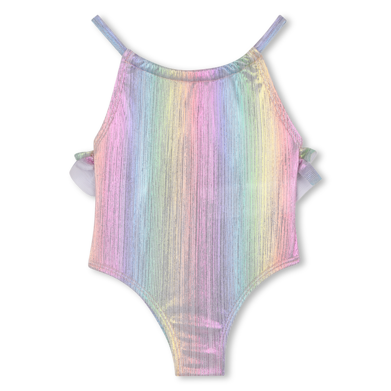 MAILLOT DE BAIN 1 PI&Egrave;CE BILLIEBLUSH 
                        FILLE