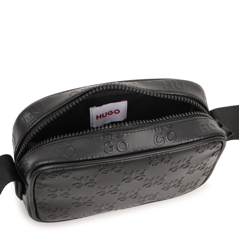 Sac à main avec sangle réglable Hugo 
                    FILLE