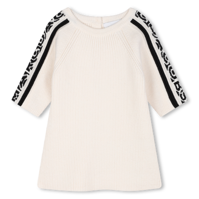 Robe en tricot MARC JACOBS UNISEXE