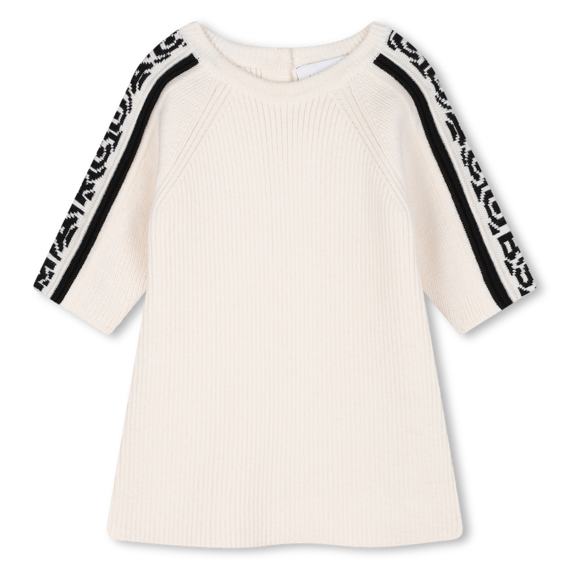 Robe en tricot THE MARC JACOBS 
                    UNISEXE