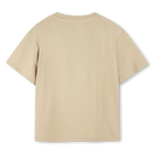 Tee-shirt &agrave; manches courtes KENZO KIDS 
                    UNISEXE