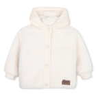 Cardigan &agrave; capuche TIMBERLAND 
                    GARCON