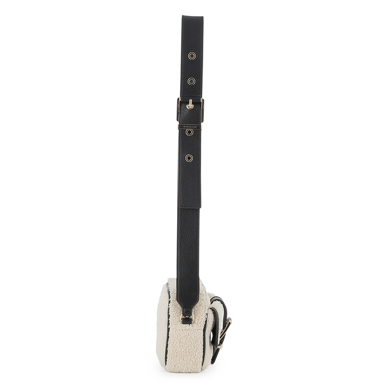 Sac &agrave; main en textile MICHAEL KORS 
                        FILLE