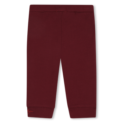 Legging en jersey GIVENCHY FILLE