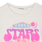 T-shirt &agrave; manches courtes BILLIEBLUSH 
                    FILLE