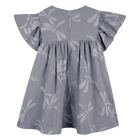 Robe coupe kimono KENZO KIDS 
                    FILLE