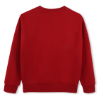 Sweat-shirt TIMBERLAND 
                    GARCON